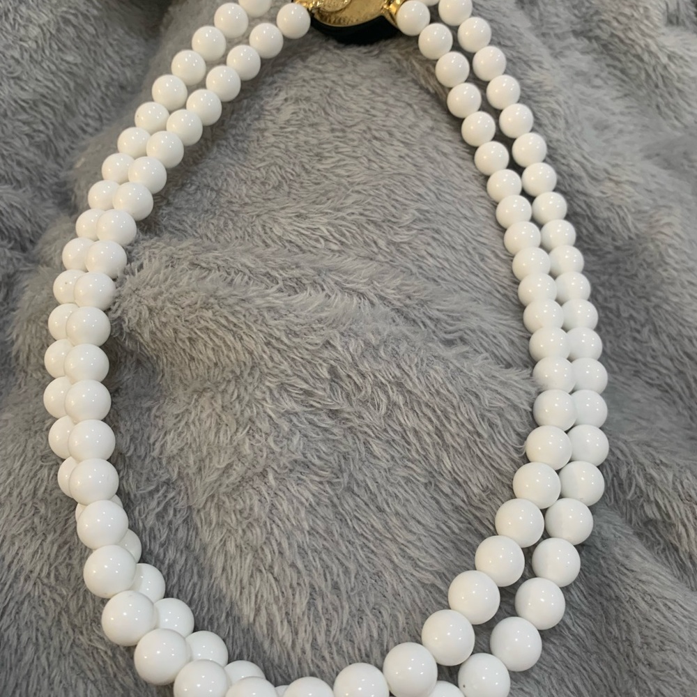 Vintage Signed Kjl Kenneth Jay Lane For Avon Midn… - image 6